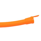 Maxbell Funnel Sleeve Boot Tube Oil Dipstick Catheter for Audi A3 A4 Skoda Seat