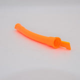 Maxbell Funnel Sleeve Boot Tube Oil Dipstick Catheter for Audi A3 A4 Skoda Seat
