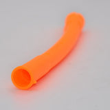 Maxbell Funnel Sleeve Boot Tube Oil Dipstick Catheter for Audi A3 A4 Skoda Seat