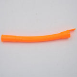 Maxbell Funnel Sleeve Boot Tube Oil Dipstick Catheter for Audi A3 A4 Skoda Seat