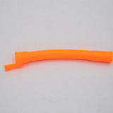 Maxbell Funnel Sleeve Boot Tube Oil Dipstick Catheter for Audi A3 A4 Skoda Seat