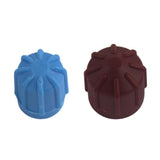 Maxbell R134a Auto AC A/C Valve Cap Refrigerant Valve High/Low Voltage Dust Cover