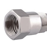 Maxbell Car CEL Fix Check Engine Light Oxygen O2 Sensor Spacer Adapter