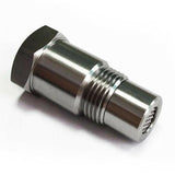 Maxbell Car CEL Fix Check Engine Light Oxygen O2 Sensor Spacer Adapter