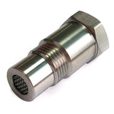 Maxbell Car CEL Fix Check Engine Light Oxygen O2 Sensor Spacer Adapter