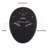 Maxbell Muscle Stimulator EMS Wireless Arm Trainer Abdominal ABS Stimulator Trainer