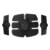 Maxbell Muscle Stimulator EMS Wireless Arm Trainer Abdominal ABS Stimulator Trainer