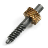 Maxbell 67618370816 Motor Gear for BMW 3 Series E36 E46 Convertible Top Latch Repair