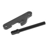 Maxbell OMC Shift Cable Kit & Adjustment Tools Gasket Set 1986-1993 18-2245 987661