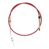 Maxbell OMC Shift Cable Kit & Adjustment Tools Gasket Set 1986-1993 18-2245 987661