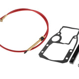 Maxbell OMC Shift Cable Kit & Adjustment Tools Gasket Set 1986-1993 18-2245 987661