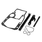 Maxbell OMC Shift Cable Kit & Adjustment Tools Gasket Set 1986-1993 18-2245 987661