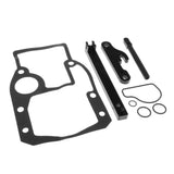 Maxbell OMC Shift Cable Kit & Adjustment Tools Gasket Set 1986-1993 18-2245 987661