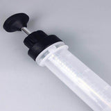 Maxbell Car Pump Fluid Extraction Filling Syringe Transfer Liquid Oil Extractor Set