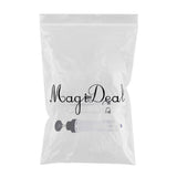 Maxbell Car Pump Fluid Extraction Filling Syringe Transfer Liquid Oil Extractor Set