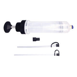 Maxbell Car Pump Fluid Extraction Filling Syringe Transfer Liquid Oil Extractor Set