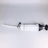 Maxbell Car Pump Fluid Extraction Filling Syringe Transfer Liquid Oil Extractor Set