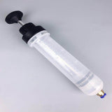 Maxbell Car Pump Fluid Extraction Filling Syringe Transfer Liquid Oil Extractor Set