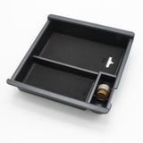 Maxbell For Toyota Tacoma 16 ~ 18 Center Console Armrest Organizer Tray Storage Box