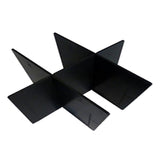 Maxbell For Toyota Tacoma 16 ~ 18 Center Console Armrest Organizer Tray Storage Box