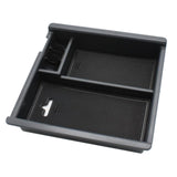 Maxbell For Toyota Tacoma 16 ~ 18 Center Console Armrest Organizer Tray Storage Box