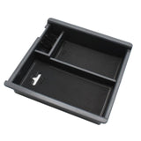 Maxbell For Toyota Tacoma 16 ~ 18 Center Console Armrest Organizer Tray Storage Box
