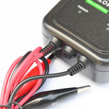 Maxbell Automotive Car Short Open Finder Car Cable Tracer Repair Accessories Test