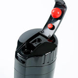 Maxbell Portable Car Heating Cup Car Heated Mug Stainless Steel Travel Mug