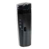 Maxbell Portable Car Heating Cup Car Heated Mug Stainless Steel Travel Mug