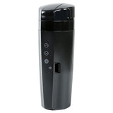 Maxbell Portable Car Heating Cup Car Heated Mug Stainless Steel Travel Mug