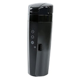 Maxbell Portable Car Heating Cup Car Heated Mug Stainless Steel Travel Mug