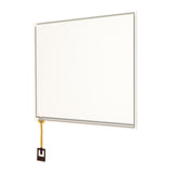 Maxbell Touch Screen Glass Digitizer 8'' For Chrysler Dodge Ghibli RB5 RE2 4-Pin