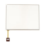 Maxbell Touch Screen Glass Digitizer 8'' For Chrysler Dodge Ghibli RB5 RE2 4-Pin
