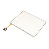Maxbell Touch Screen Glass Digitizer 8'' For Chrysler Dodge Ghibli RB5 RE2 4-Pin