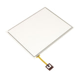 Maxbell Touch Screen Glass Digitizer 8'' For Chrysler Dodge Ghibli RB5 RE2 4-Pin