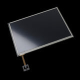 Maxbell Touch Screen Glass Digitizer 8'' For Chrysler Dodge Ghibli RB5 RE2 4-Pin