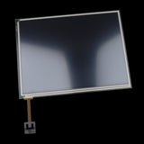 Maxbell Touch Screen Glass Digitizer 8'' For Chrysler Dodge Ghibli RB5 RE2 4-Pin