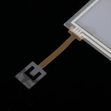 Maxbell Touch Screen Glass Digitizer 8'' For Chrysler Dodge Ghibli RB5 RE2 4-Pin