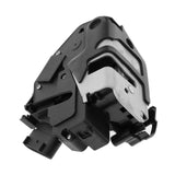 Maxbell New Door Lock Actuator for Ford Escape Focus Black Front Right