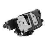 Maxbell New Door Lock Actuator for Ford Escape Focus Black Front Right