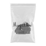 Maxbell New Door Lock Actuator for Ford Escape Focus Black Front Right