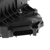 Maxbell New Door Lock Actuator for Ford Escape Focus Black Rear Right
