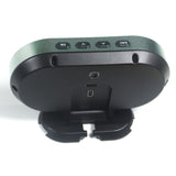 Maxbell Car HUD Display Digital Displays Speed Projector for OBD II Enabled Vehicles