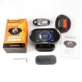 Maxbell Car HUD Display Digital Displays Speed Projector for OBD II Enabled Vehicles
