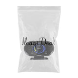 Maxbell Car HUD Display Digital Displays Speed Projector for OBD II Enabled Vehicles