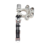 Maxbell Boat Tractor Battery Terminal Connector Clamp Adjust Disconnect New Toolless