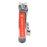 Maxbell Boat Tractor Battery Terminal Connector Clamp Adjust Disconnect New Toolless