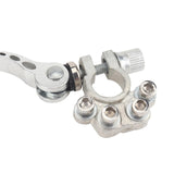 Maxbell Boat Tractor Battery Terminal Connector Clamp Adjust Disconnect New Toolless