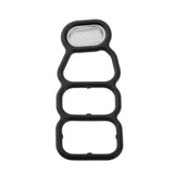 Maxbell Vehicle VVT Solenoid Valves Gaskets 15826RDVJ01 for Honda VTEC Replacement