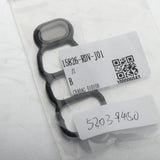 Maxbell Vehicle VVT Solenoid Valves Gaskets 15826RDVJ01 for Honda VTEC Replacement